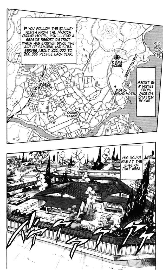 Diamond wa Kudakenai Chapter 365 2